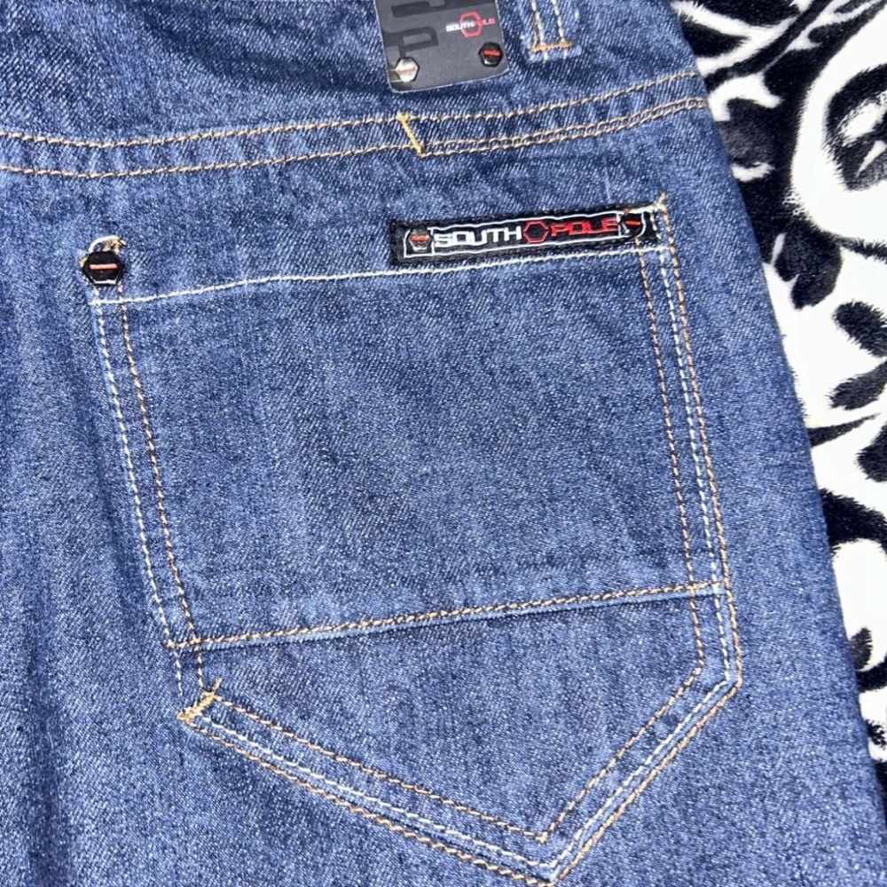 Y2k Southpole jeans size 32